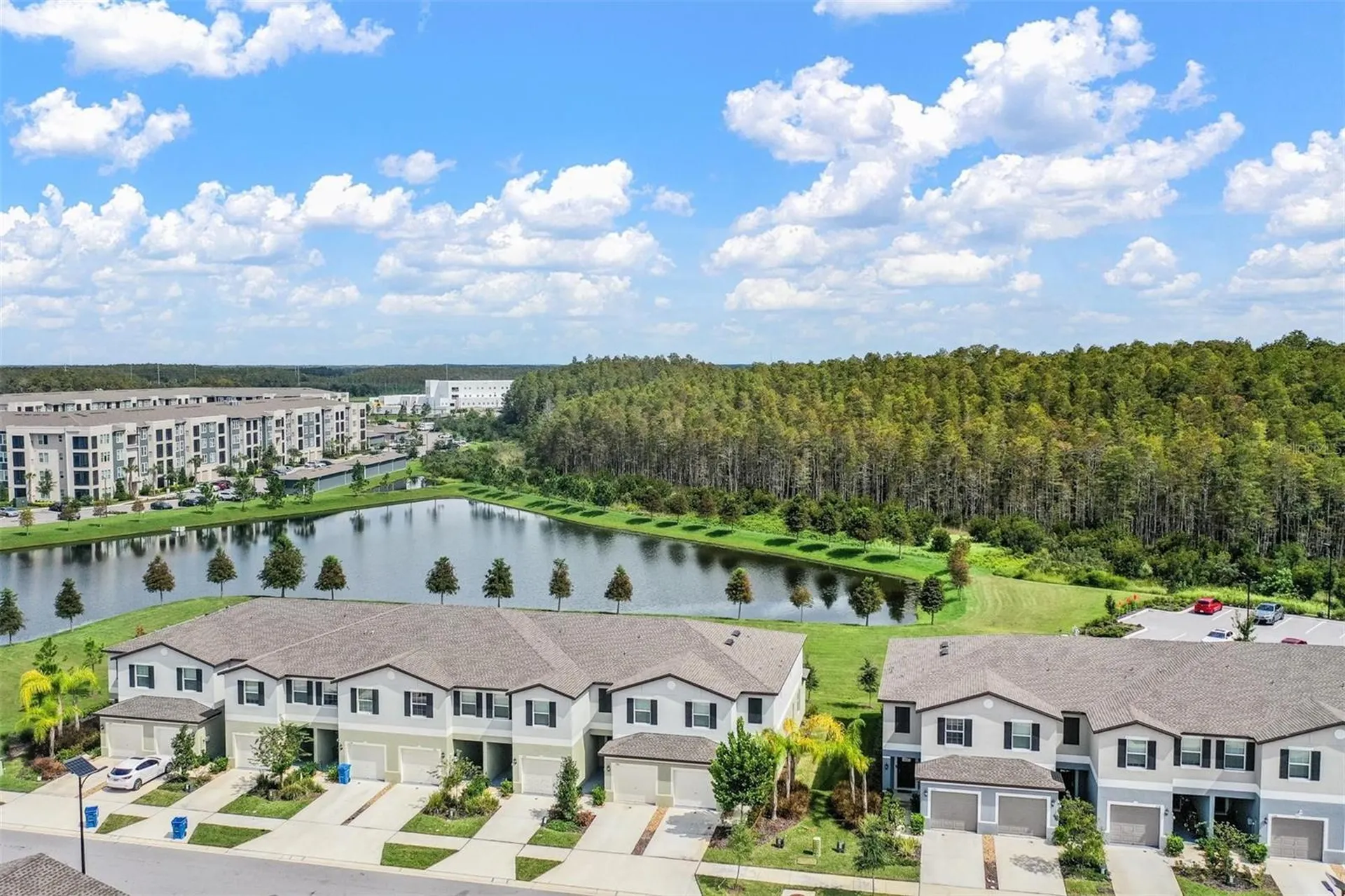 2166 Great Sapphire Lane Lutz FL 33558