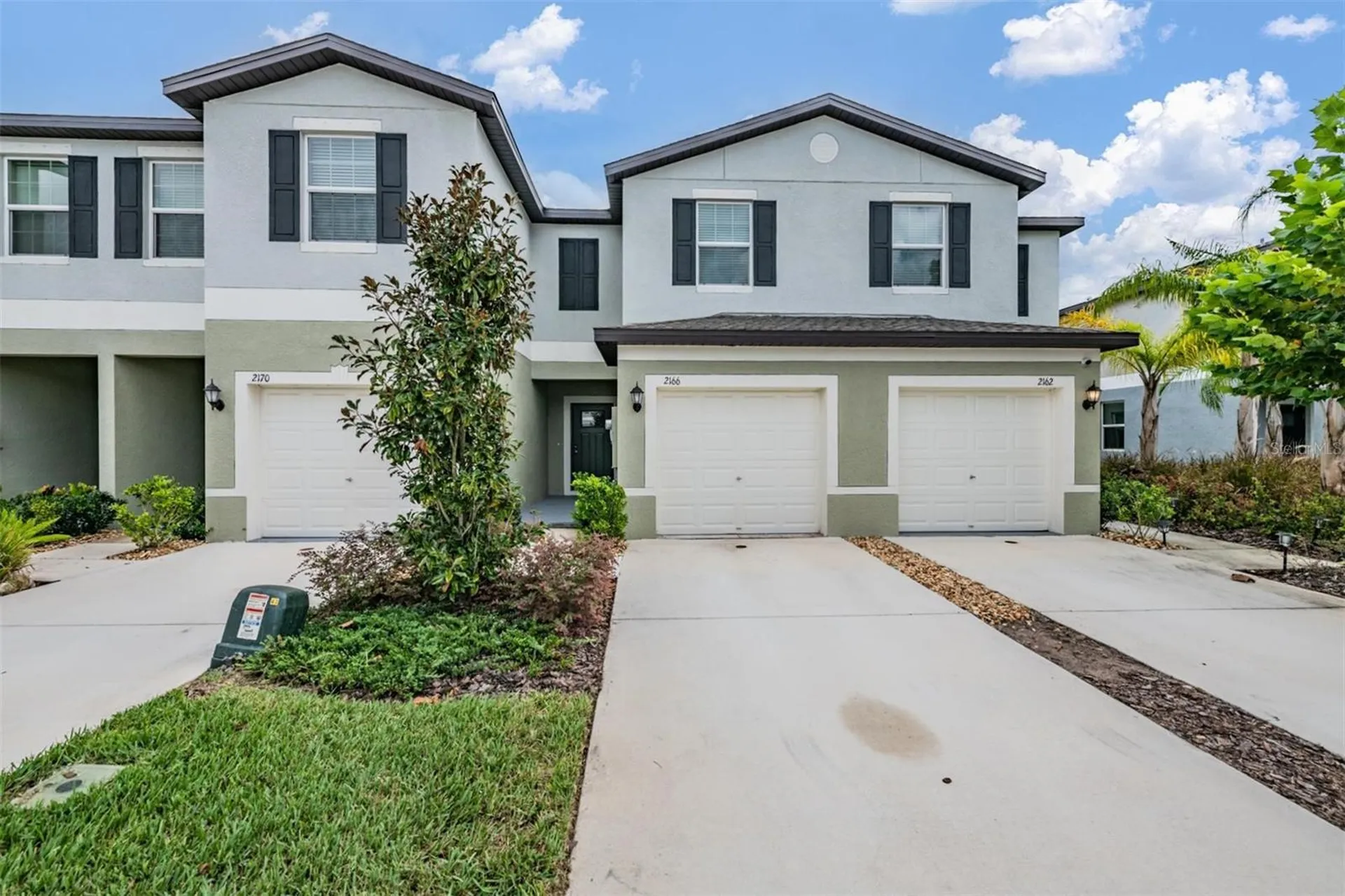 2166 Great Sapphire Lane Lutz FL 33558