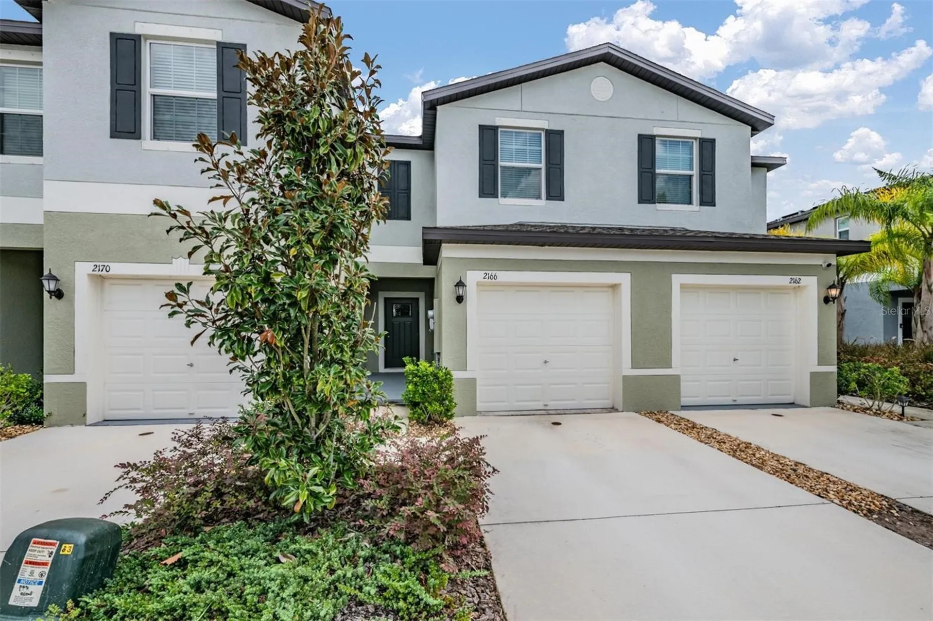 2166 Great Sapphire Lane Lutz FL 33558