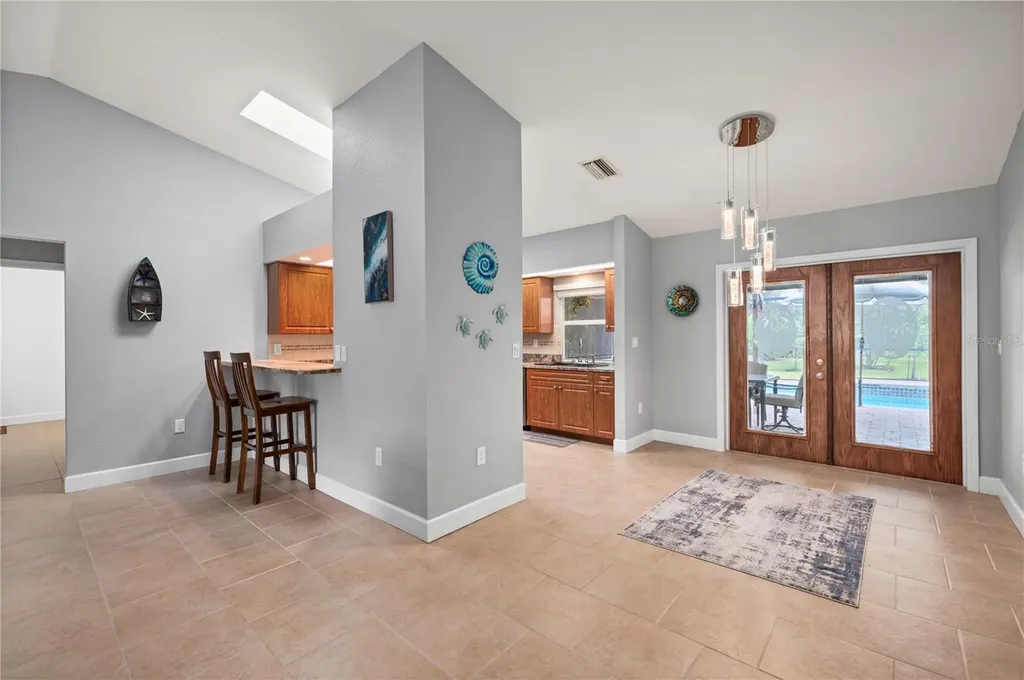 581 Encarnacion Street Punta Gorda FL 33983