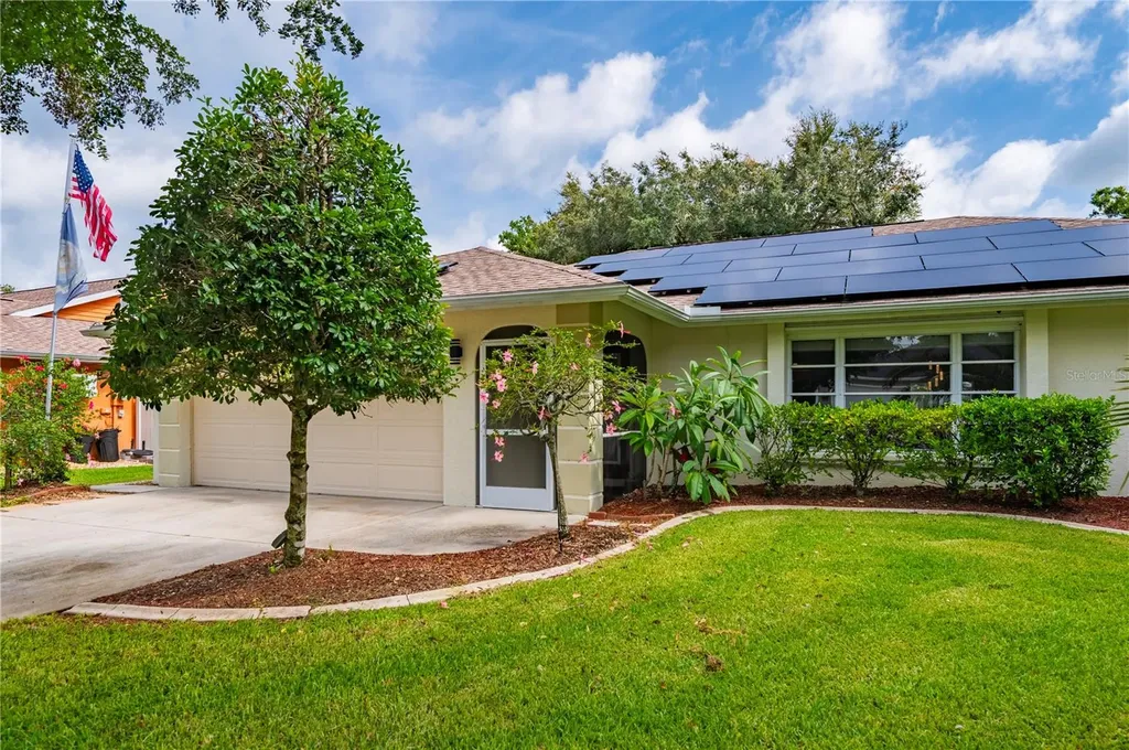 581 Encarnacion Street Punta Gorda FL 33983