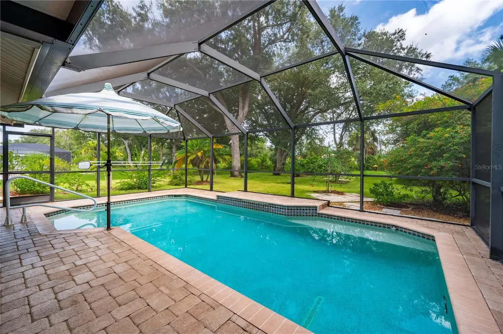 581 Encarnacion Street Punta Gorda FL 33983