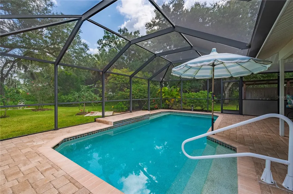 581 Encarnacion Street Punta Gorda FL 33983
