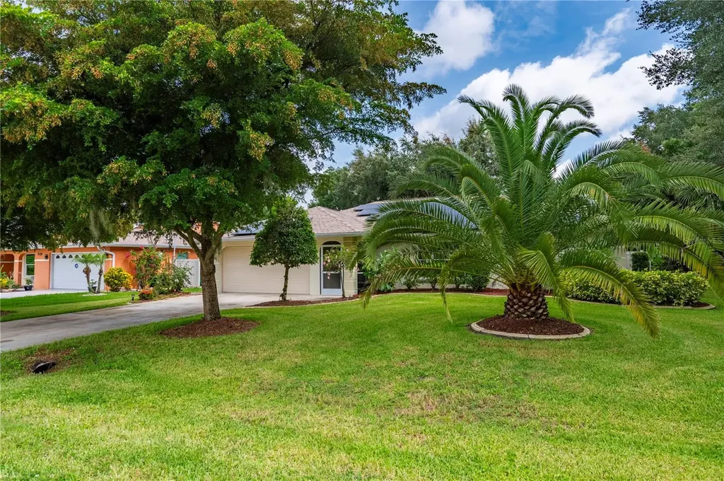 581 Encarnacion Street Punta Gorda FL 33983