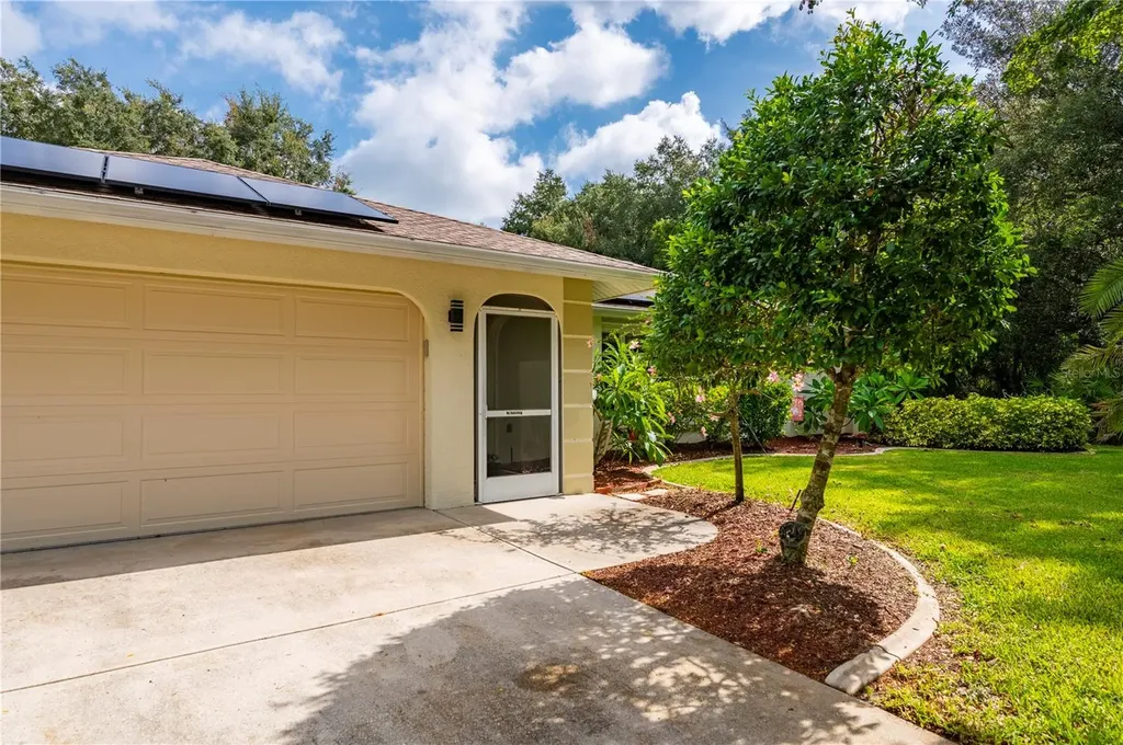 581 Encarnacion Street Punta Gorda FL 33983
