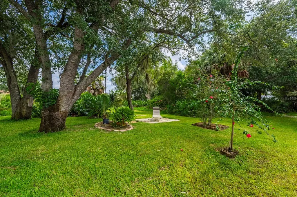 581 Encarnacion Street Punta Gorda FL 33983