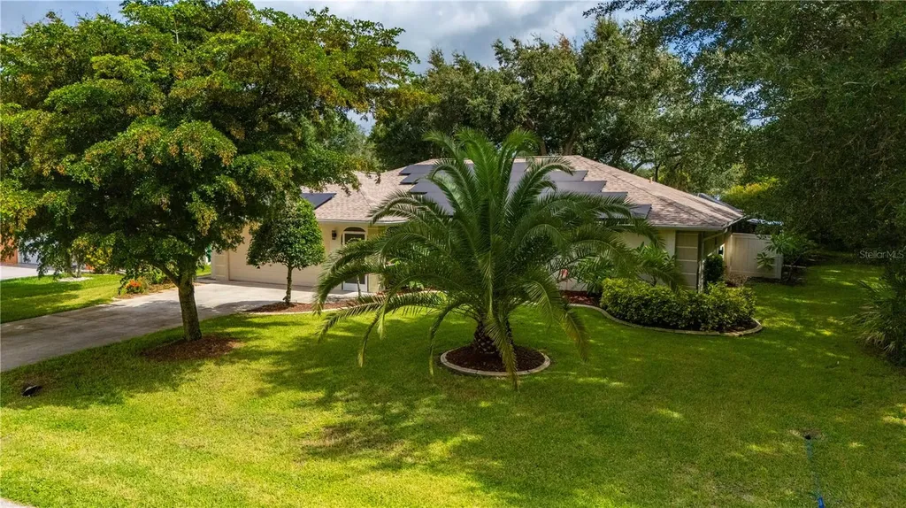 581 Encarnacion Street Punta Gorda FL 33983