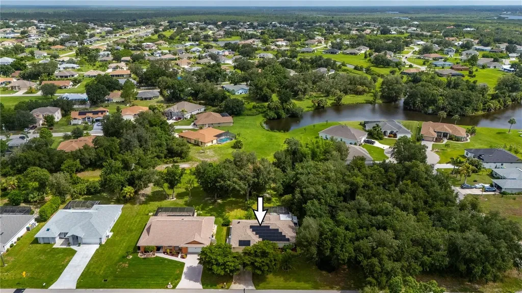 581 Encarnacion Street Punta Gorda FL 33983
