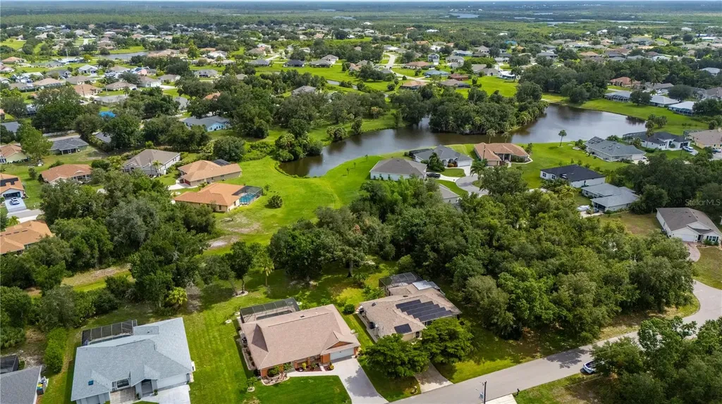 581 Encarnacion Street Punta Gorda FL 33983