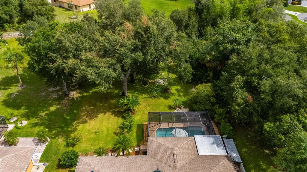 581 Encarnacion Street Punta Gorda FL 33983