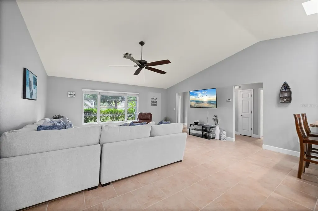 581 Encarnacion Street Punta Gorda FL 33983