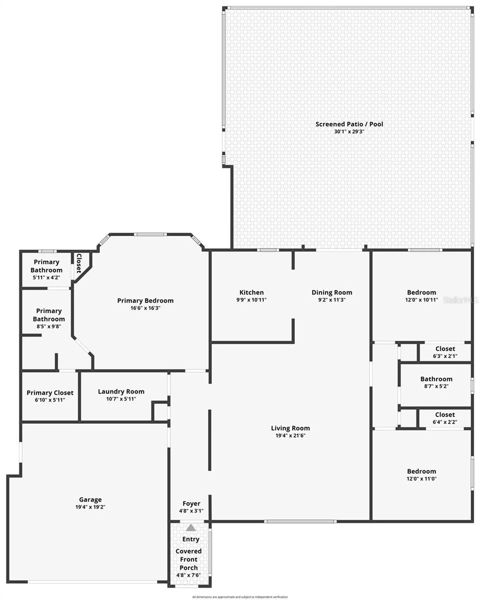 581 Encarnacion Street Punta Gorda FL 33983