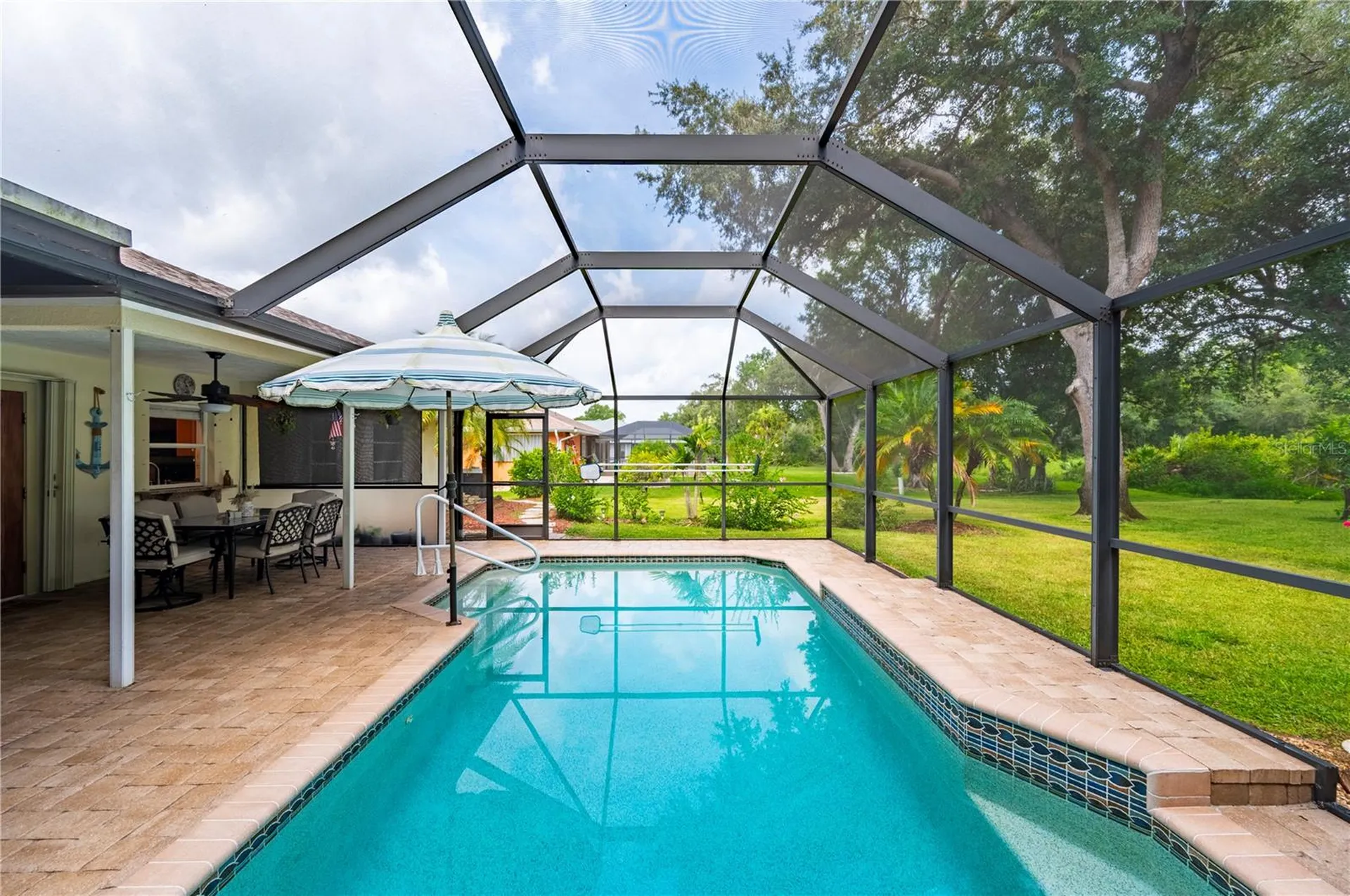581 Encarnacion Street Punta Gorda FL 33983