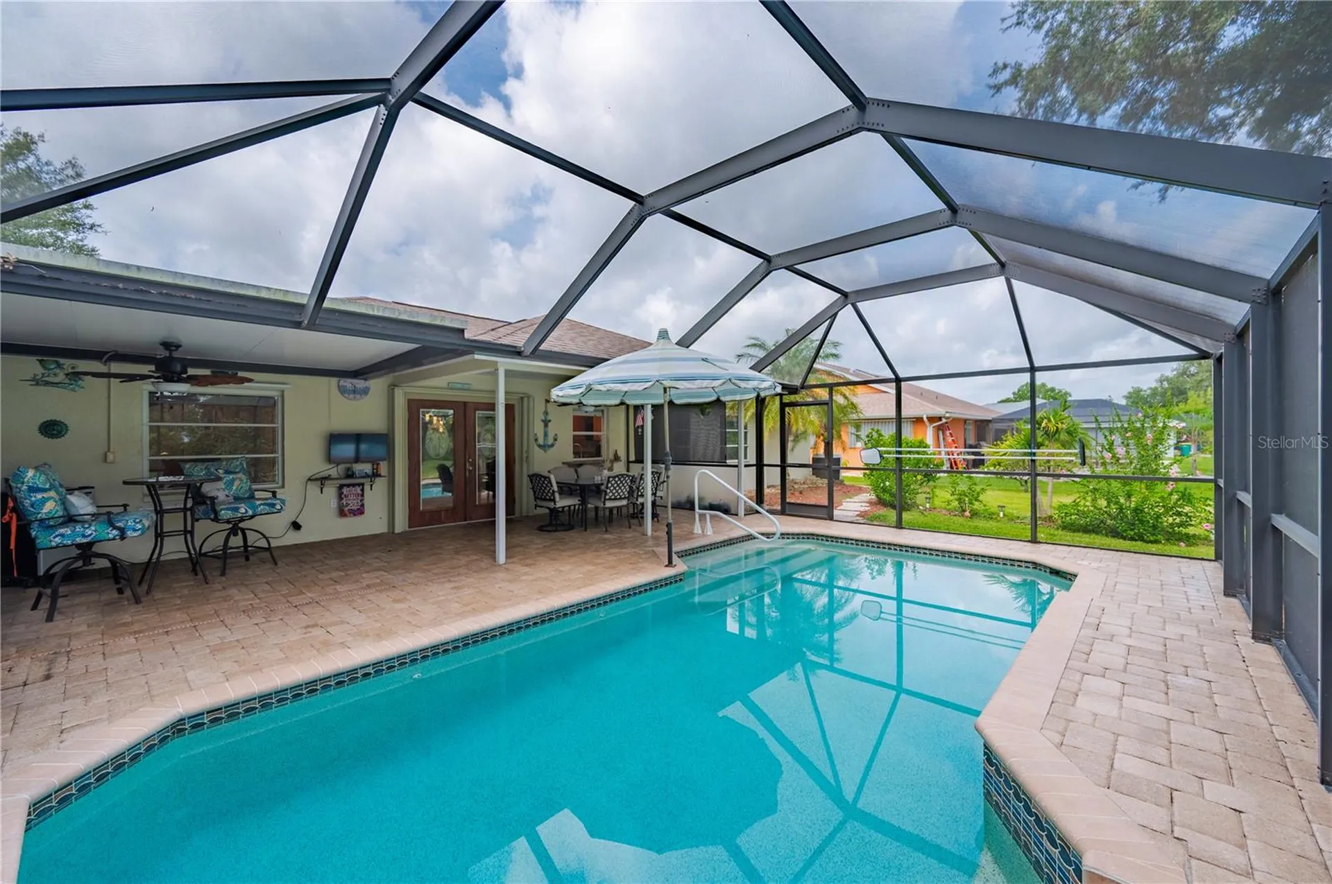 581 Encarnacion Street Punta Gorda FL 33983