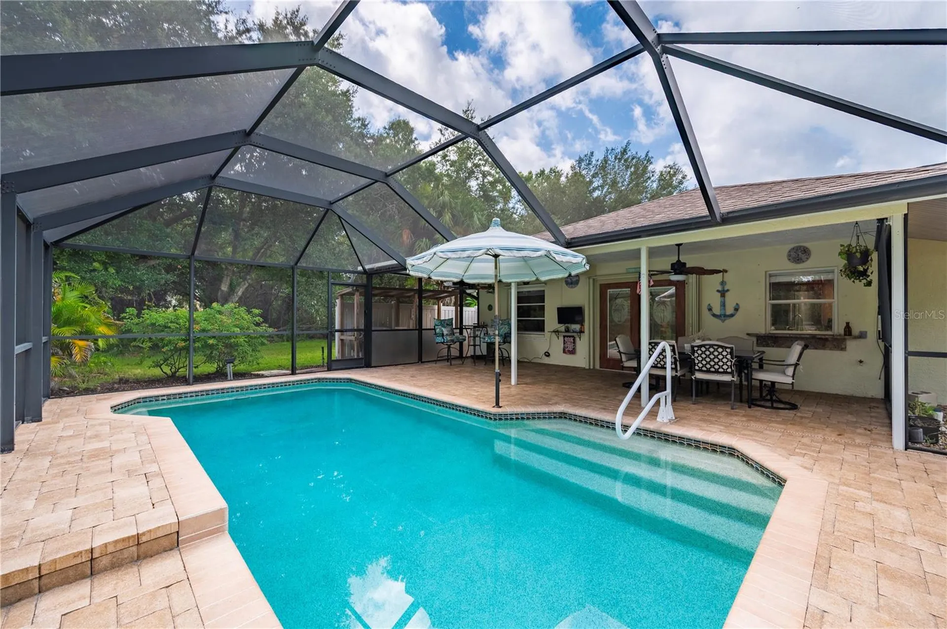 581 Encarnacion Street Punta Gorda FL 33983
