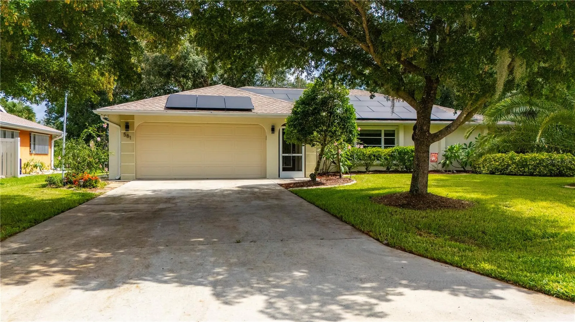 581 Encarnacion Street Punta Gorda FL 33983