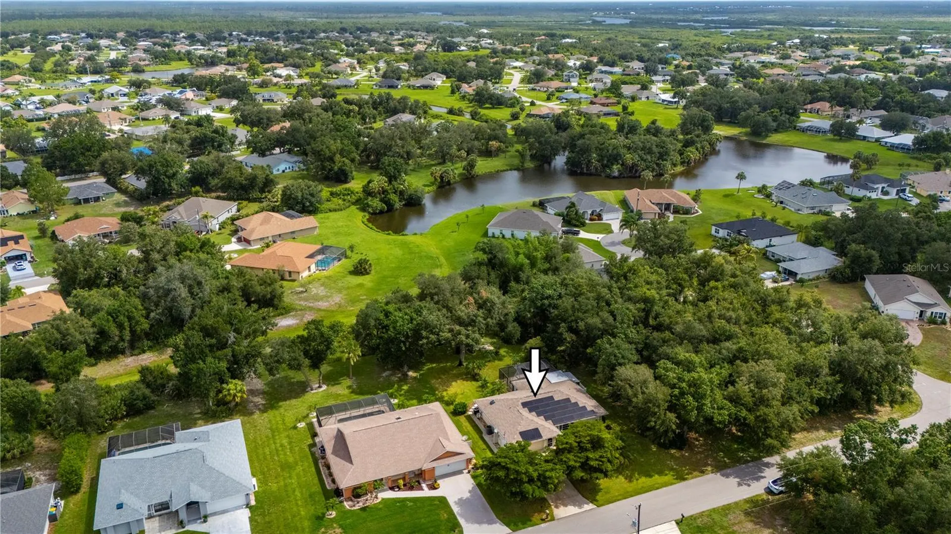 581 Encarnacion Street Punta Gorda FL 33983