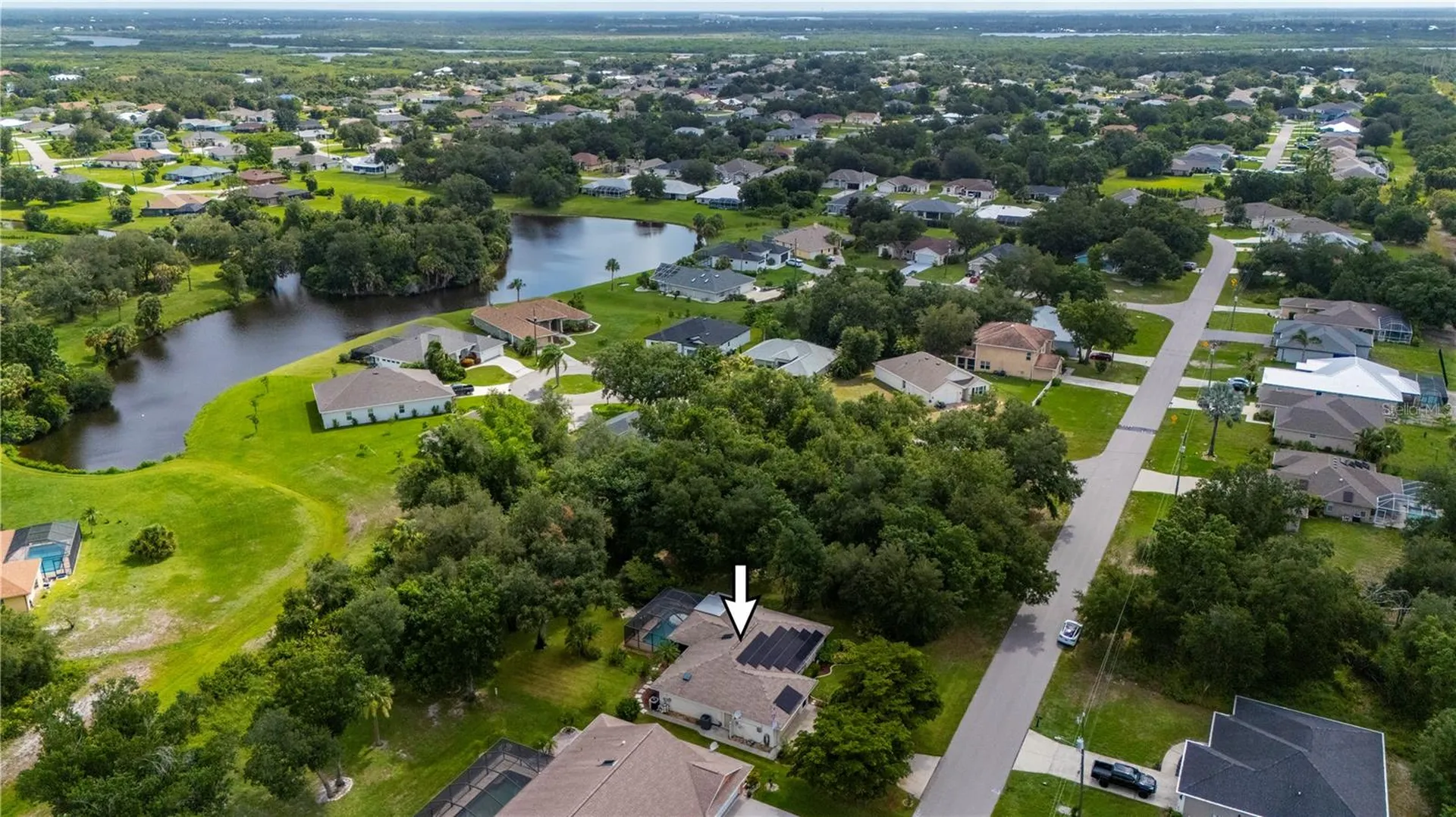 581 Encarnacion Street Punta Gorda FL 33983