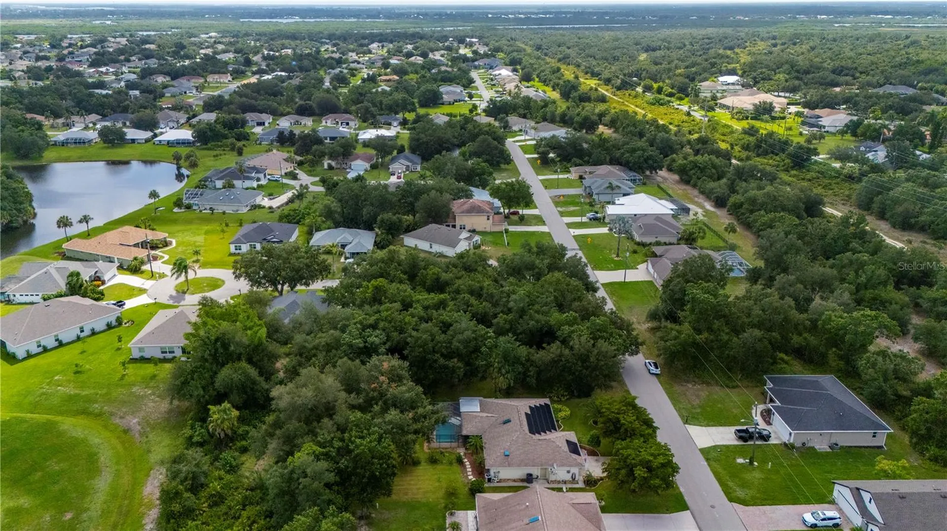 581 Encarnacion Street Punta Gorda FL 33983