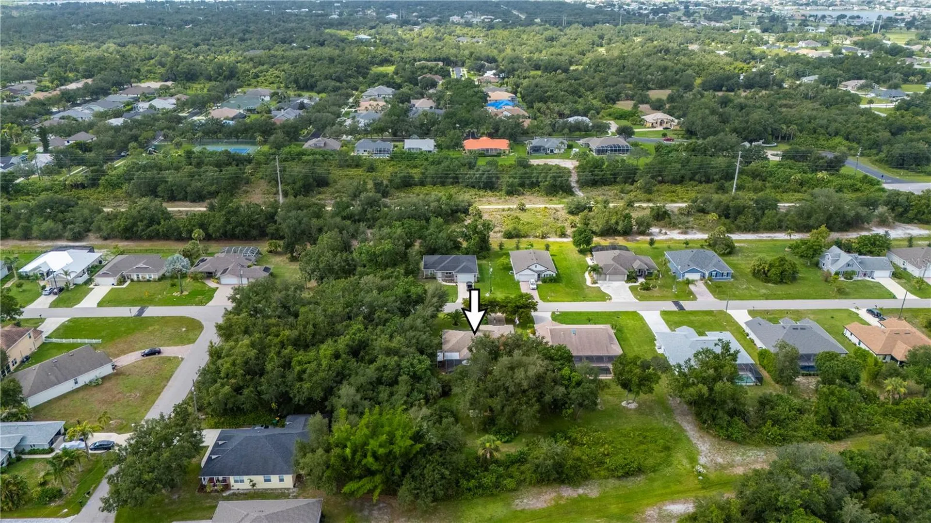 581 Encarnacion Street Punta Gorda FL 33983