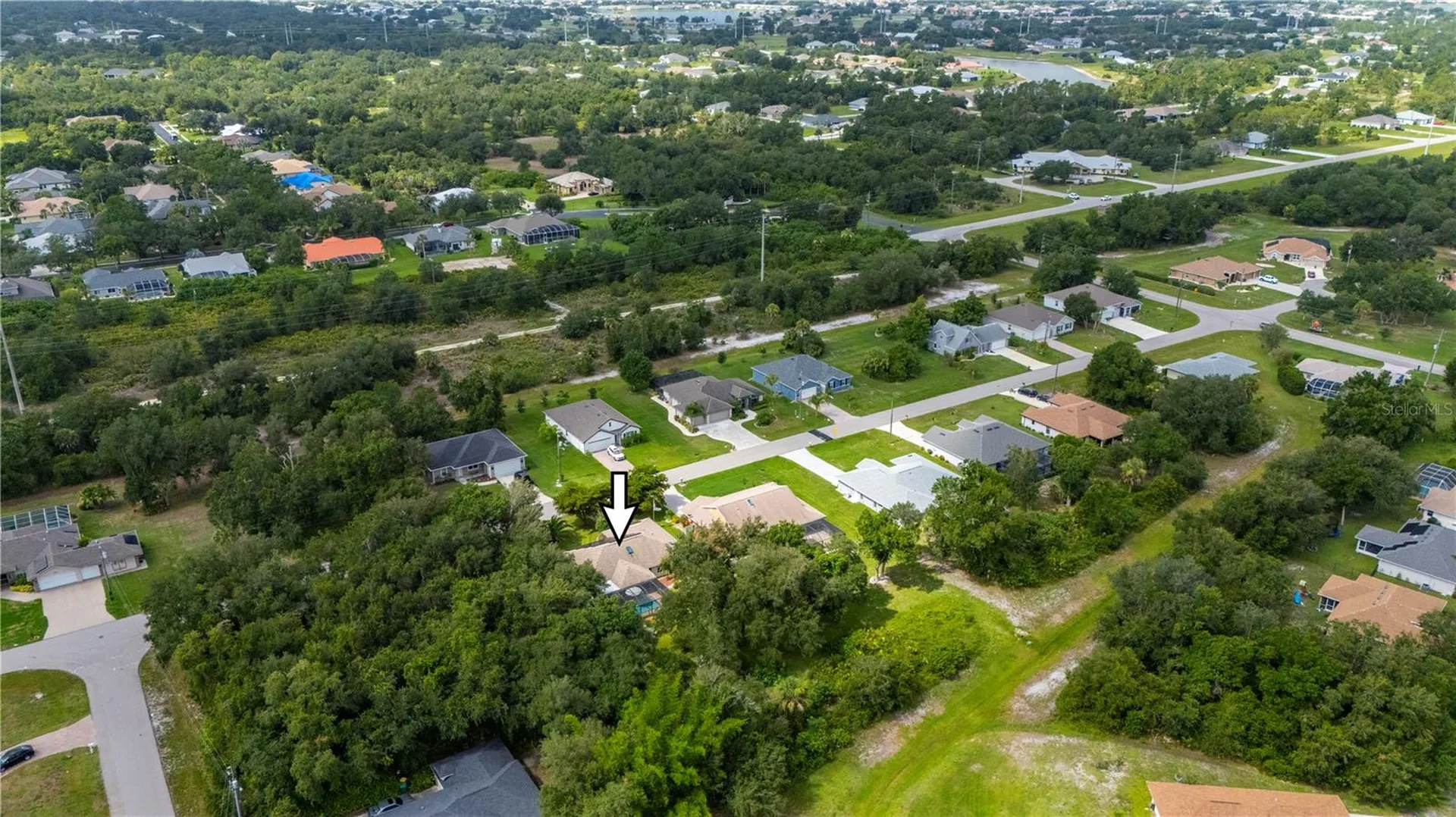 581 Encarnacion Street Punta Gorda FL 33983