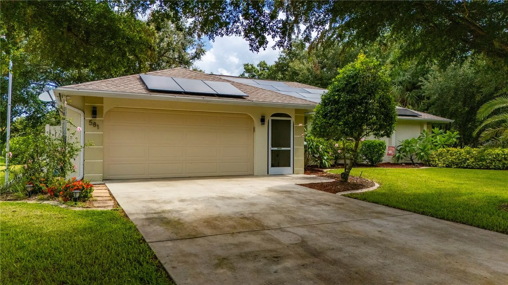 581 Encarnacion Street Punta Gorda FL 33983