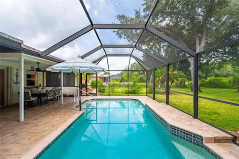 581 Encarnacion Street Punta Gorda FL 33983