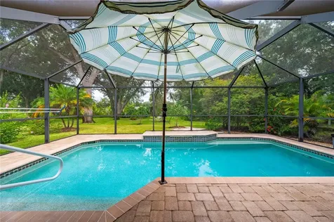 581 Encarnacion Street Punta Gorda FL 33983