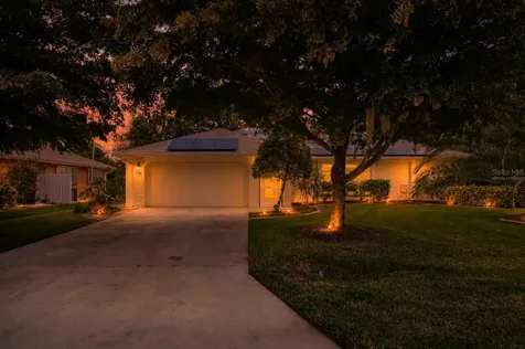581 Encarnacion Street Punta Gorda FL 33983
