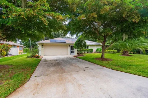 581 Encarnacion Street Punta Gorda FL 33983