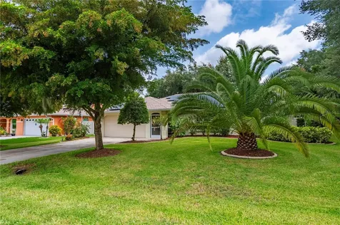 581 Encarnacion Street Punta Gorda FL 33983
