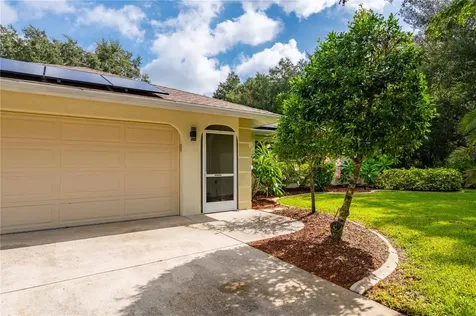 581 Encarnacion Street Punta Gorda FL 33983