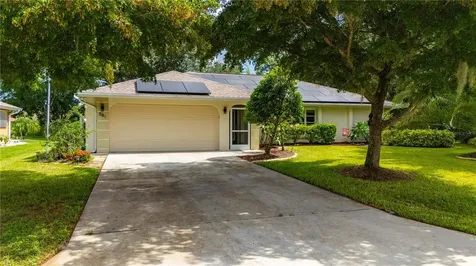 581 Encarnacion Street Punta Gorda FL 33983