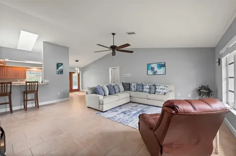 581 Encarnacion Street Punta Gorda FL 33983
