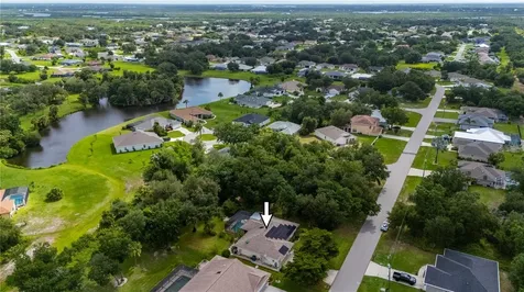 581 Encarnacion Street Punta Gorda FL 33983