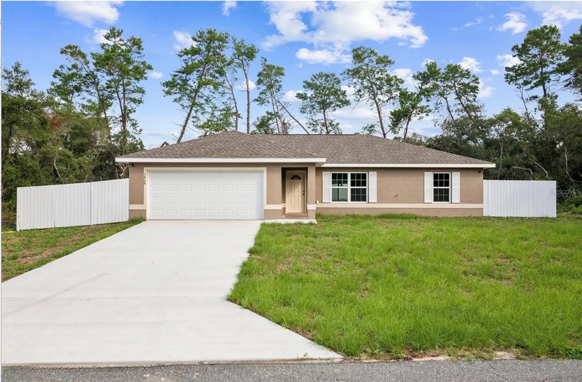 3468 SW 165th Loop Ocala FL 34473