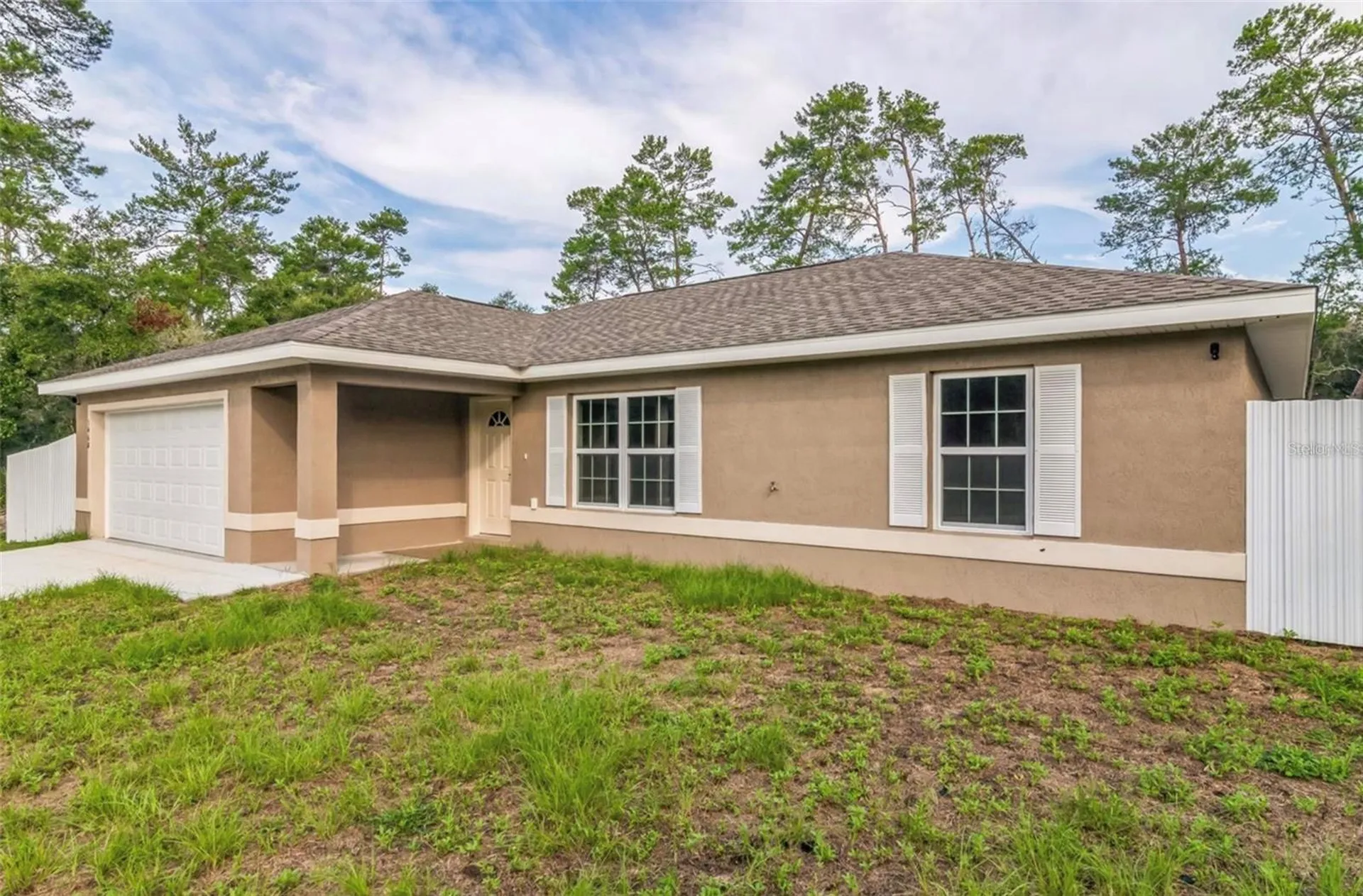 3468 SW 165th Loop Ocala FL 34473
