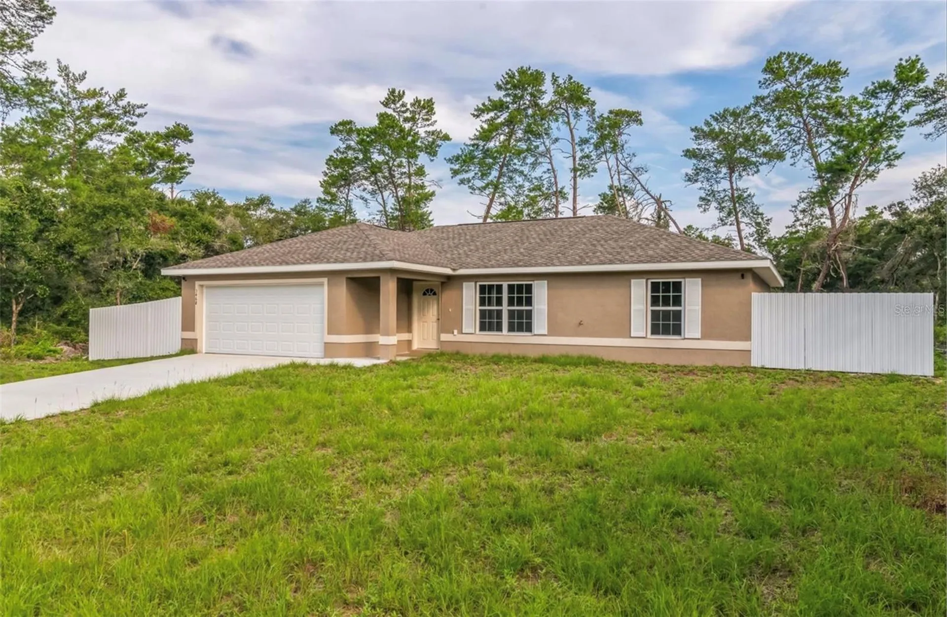 3468 SW 165th Loop Ocala FL 34473