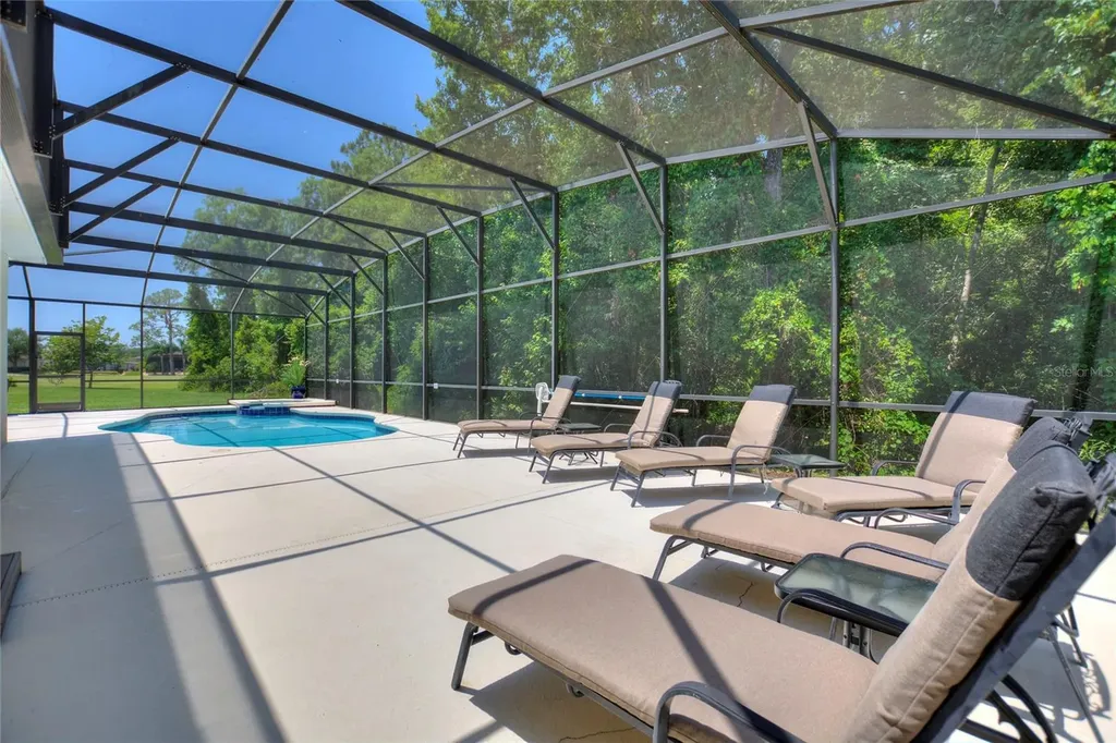1316 Golf Course Parkway Davenport FL 33837
