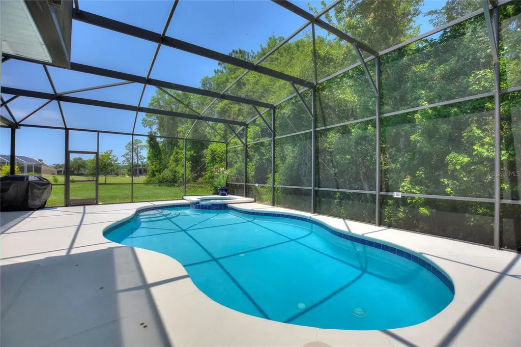 1316 Golf Course Parkway Davenport FL 33837