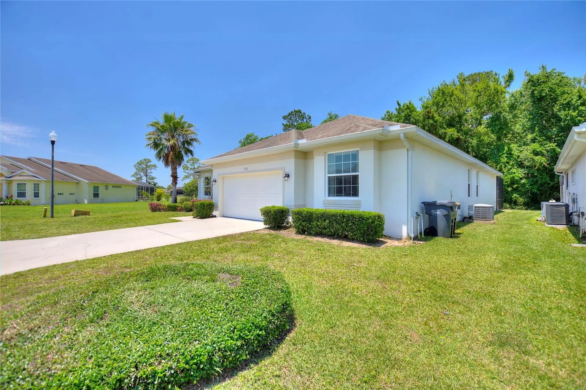 1316 Golf Course Parkway Davenport FL 33837