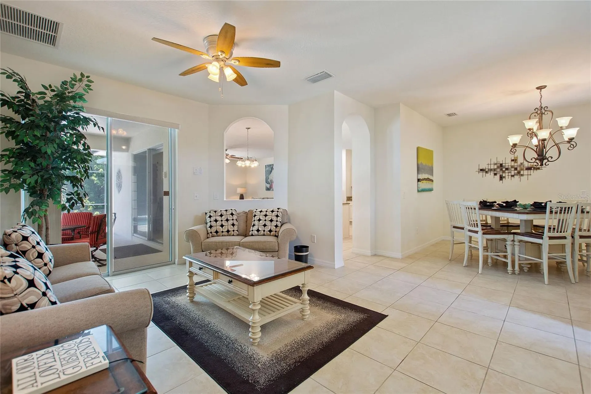 1316 Golf Course Parkway Davenport FL 33837