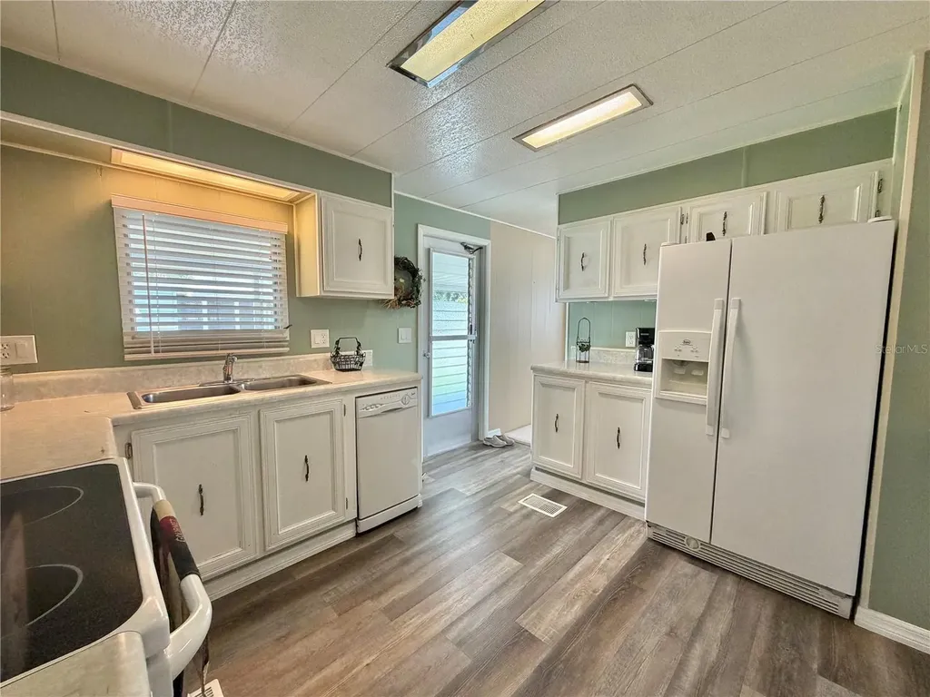 117 Jacaranda Drive Leesburg FL 34748