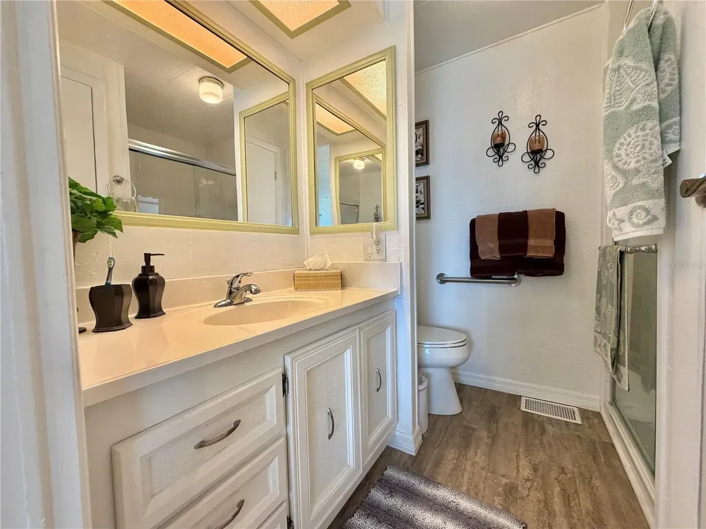 117 Jacaranda Drive Leesburg FL 34748