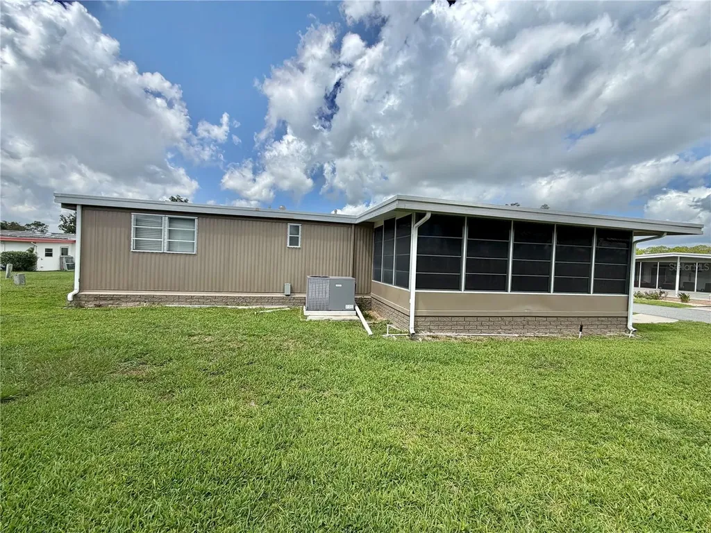 117 Jacaranda Drive Leesburg FL 34748