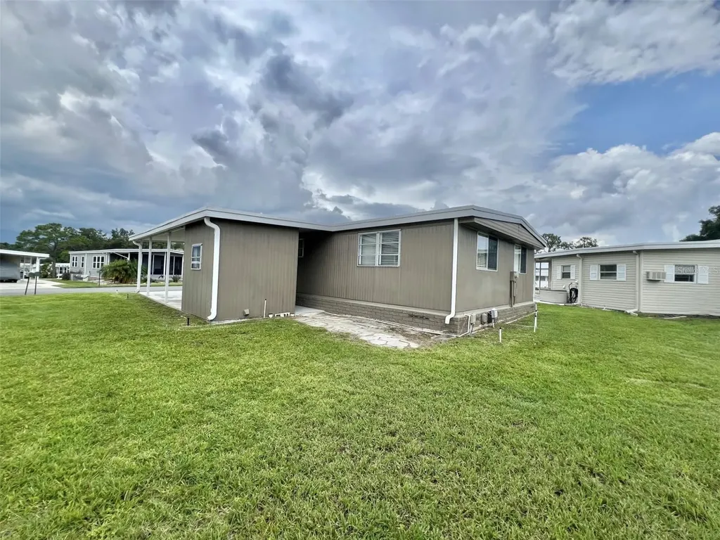117 Jacaranda Drive Leesburg FL 34748