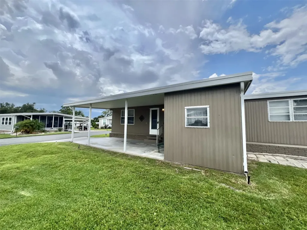 117 Jacaranda Drive Leesburg FL 34748