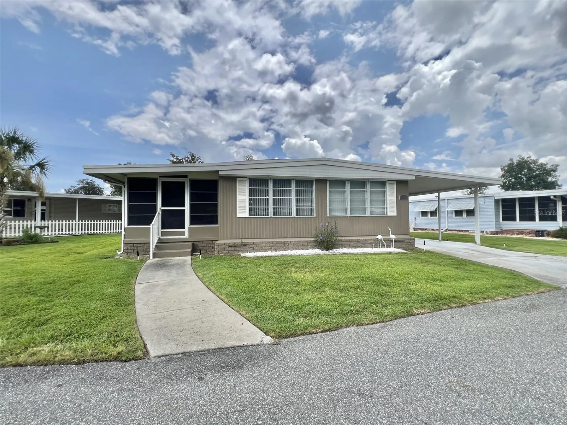 117 Jacaranda Drive Leesburg FL 34748