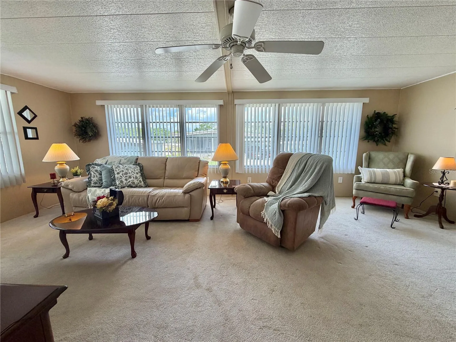 117 Jacaranda Drive Leesburg FL 34748