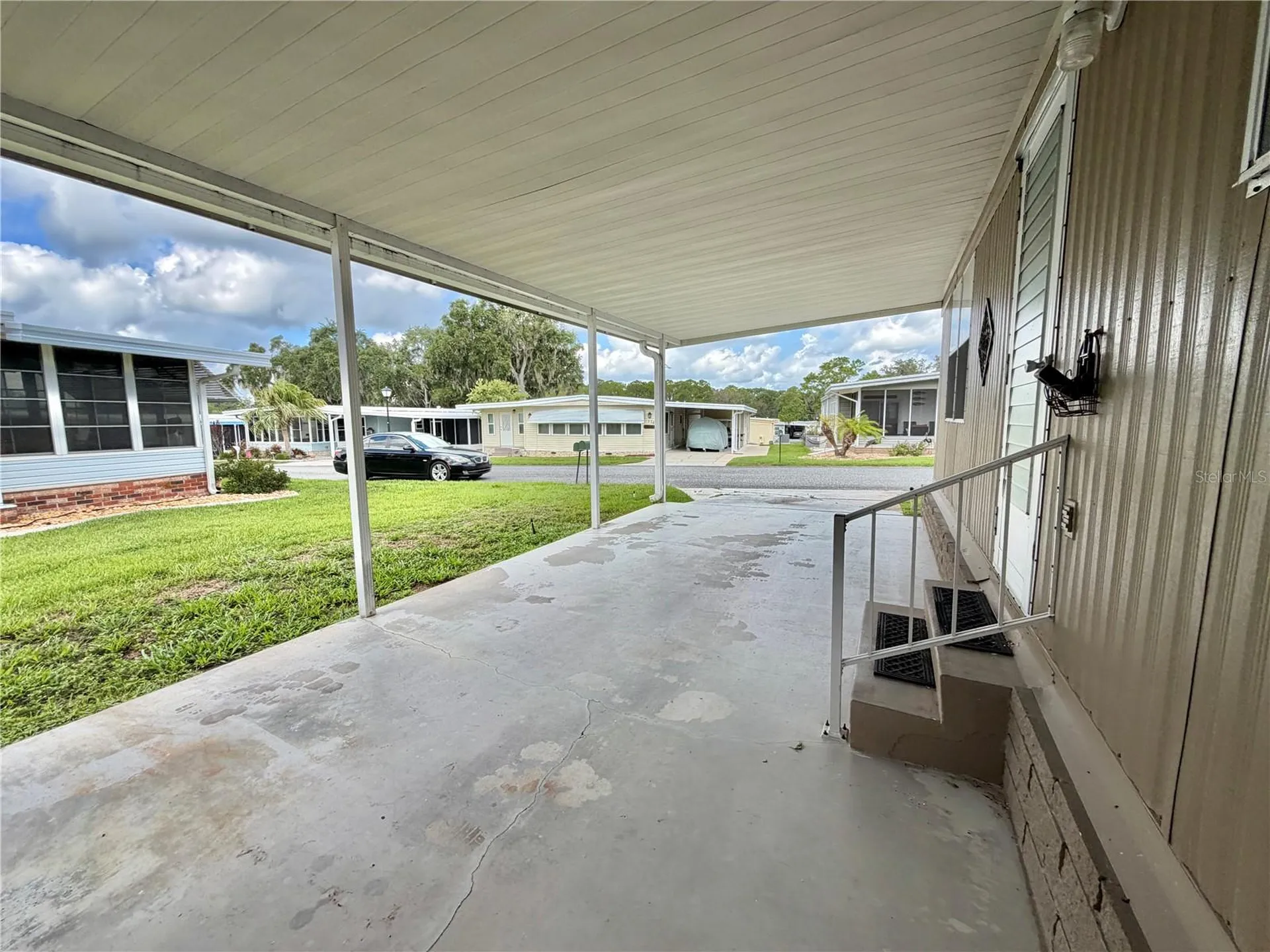 117 Jacaranda Drive Leesburg FL 34748